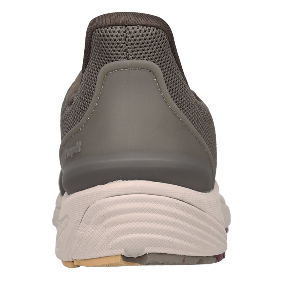 Propet One Velocity Slipon Women's Sneakers - Morel - View 5
