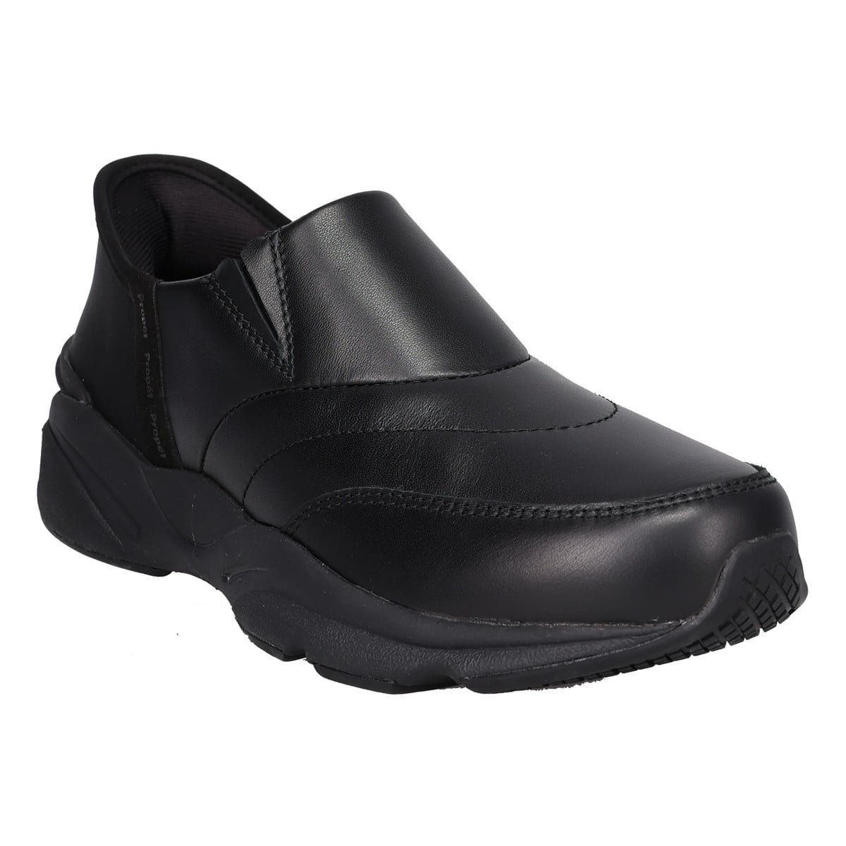 Propet Stability Freestyle Women's Sneakers - Black - View 2