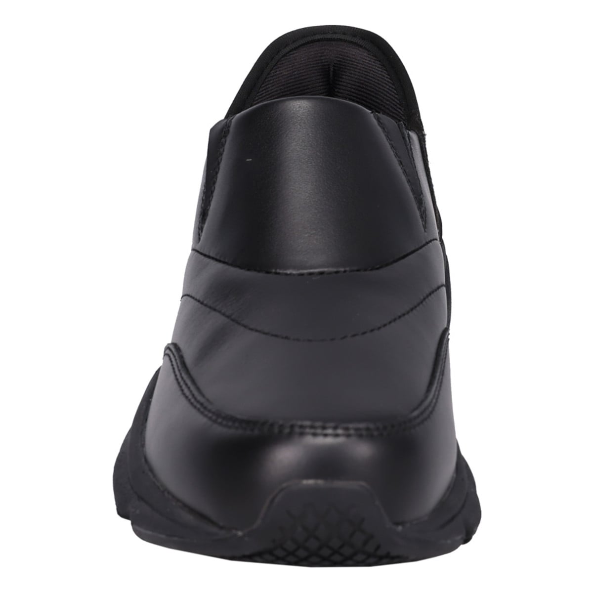 Propet Stability Freestyle Women's Sneakers - Black - View 3
