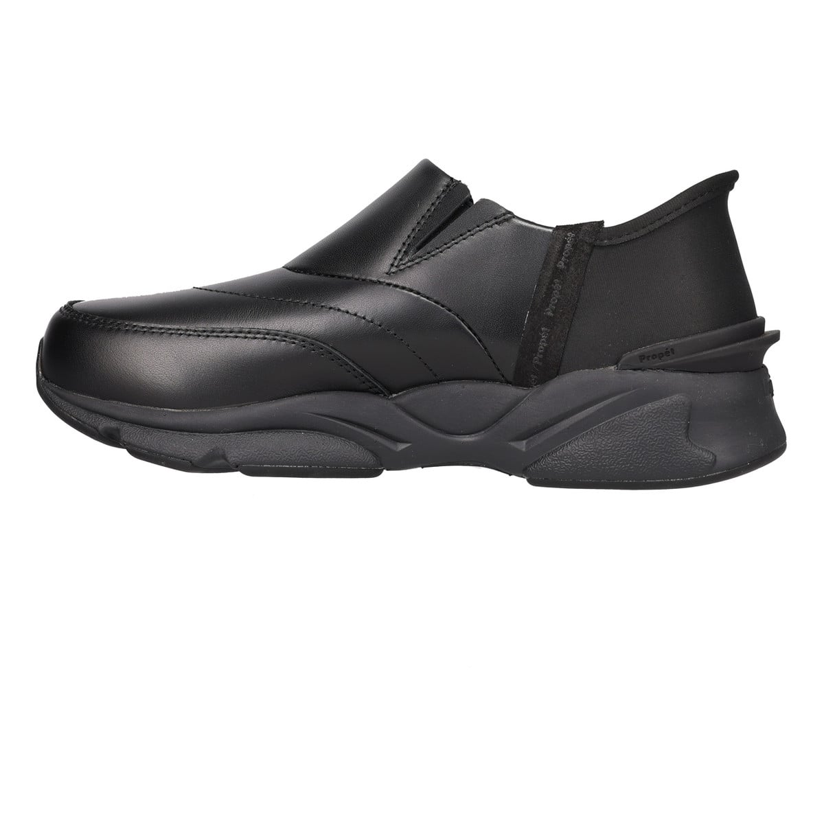 Propet Stability Freestyle Women's Sneakers - Black - View 4