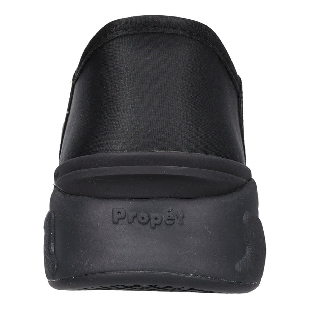 Propet Stability Freestyle Women's Sneakers - Black - View 5