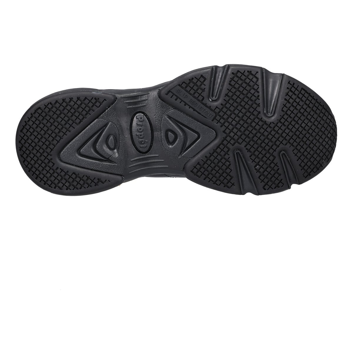 Propet Stability Freestyle Women's Sneakers - Black - View 7