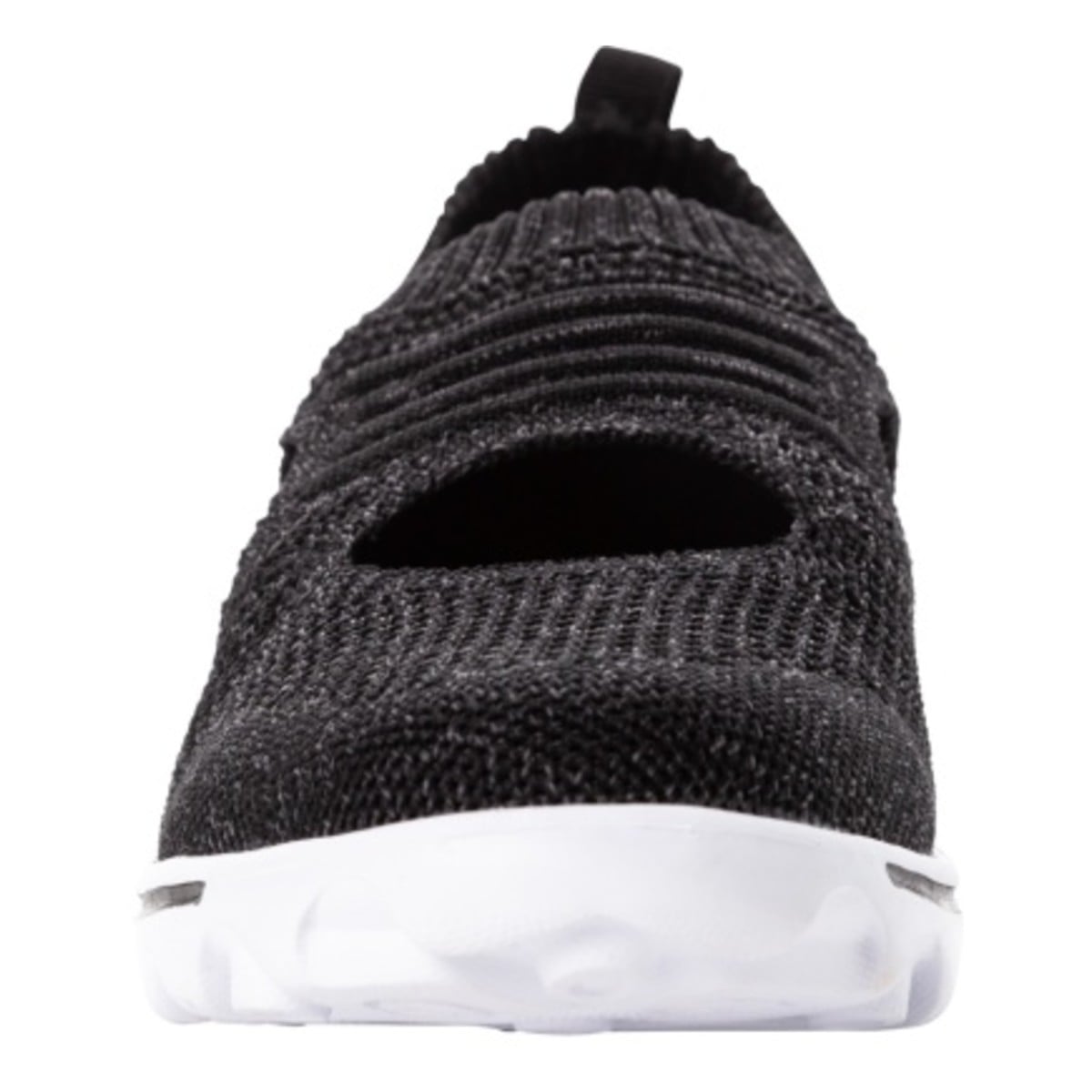 Propet TravelActiv Avid Women's Slip-Ons - Black - View 7