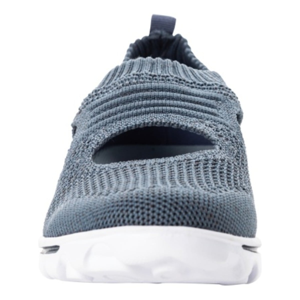 Propet TravelActiv Avid Women's Slip-Ons - Denim - View 7