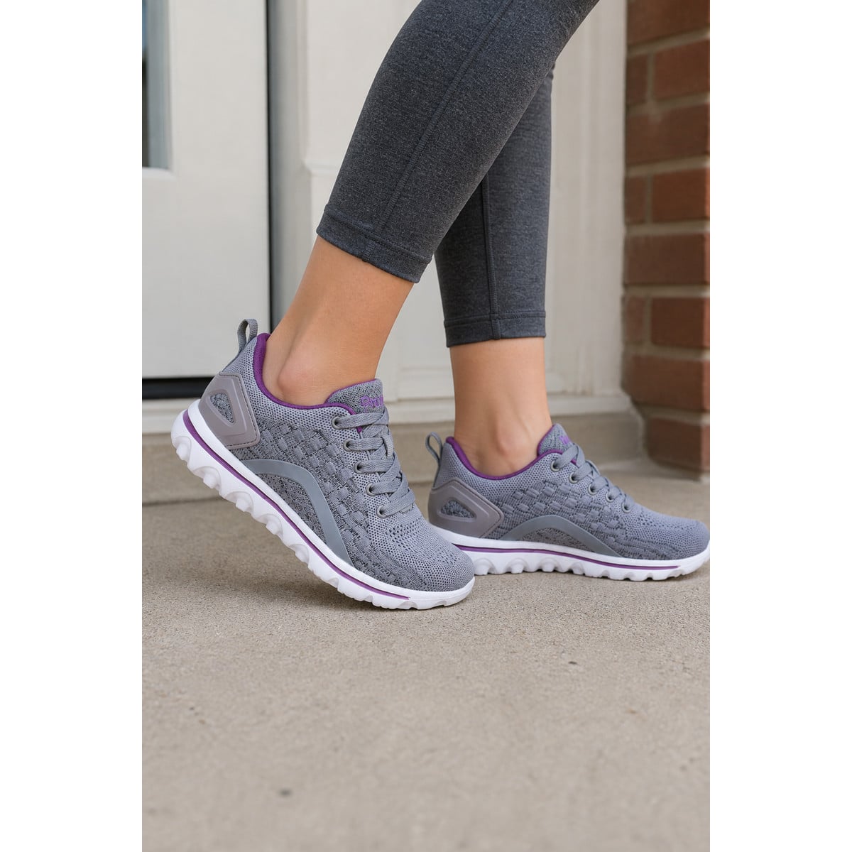 Propet Women's TravelActiv Axial Sneakers - Lifestyle