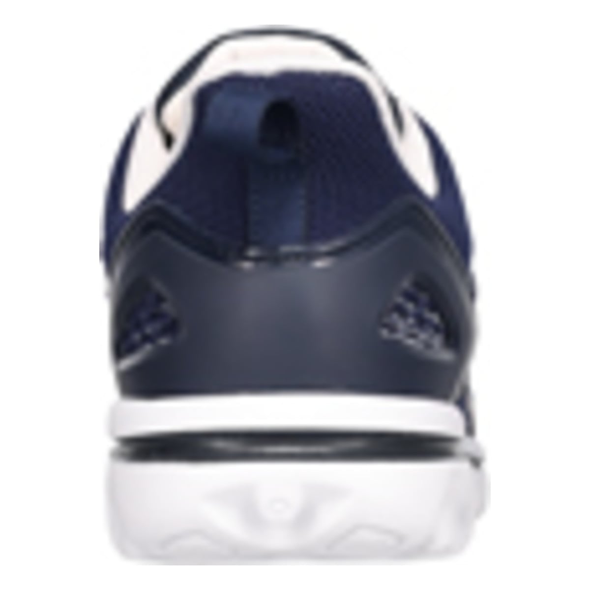 Propet Women's TravelActiv Axial Sneakers - Navy/White - View 5