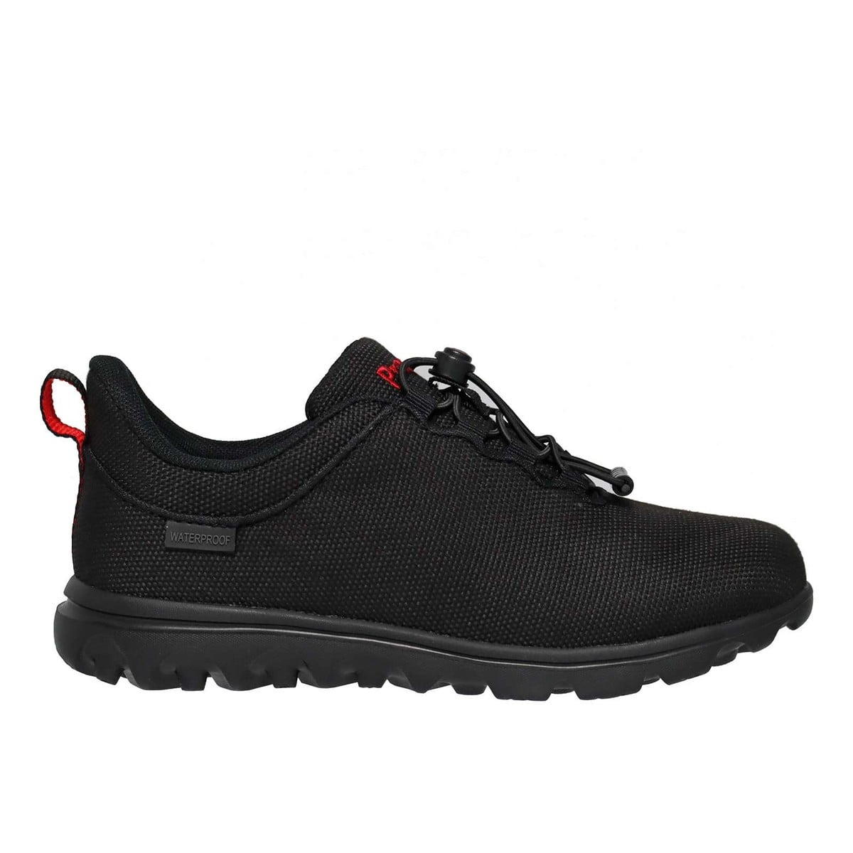 Propet TravelActiv Aurora Women's Sneakers - Black - View 1