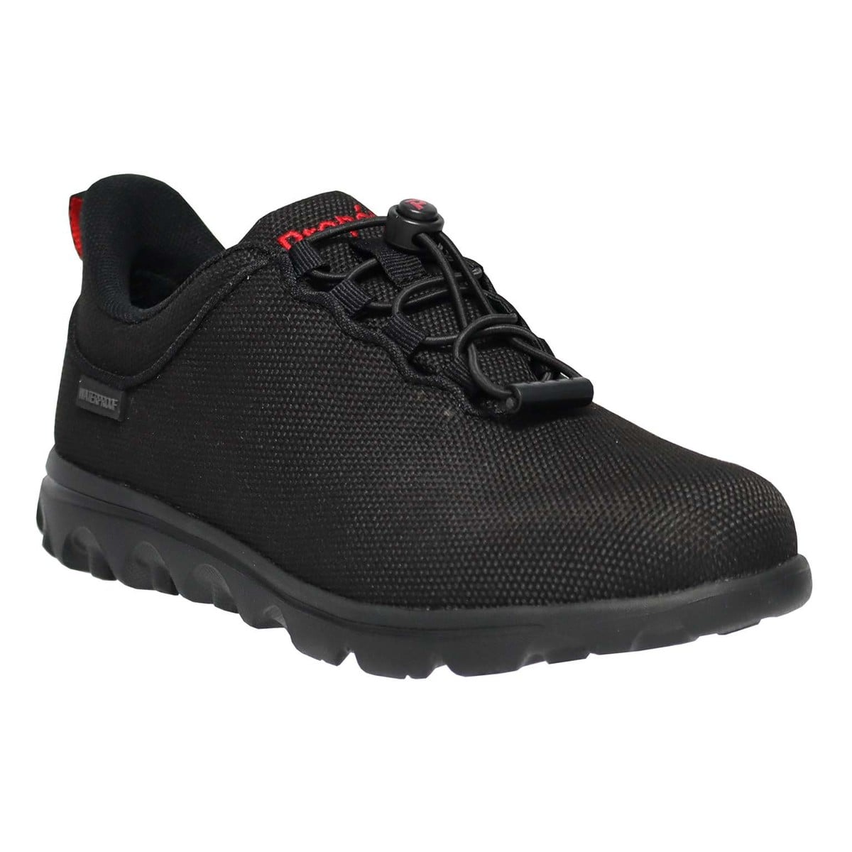Propet TravelActiv Aurora Women's Sneakers - Black - View 2