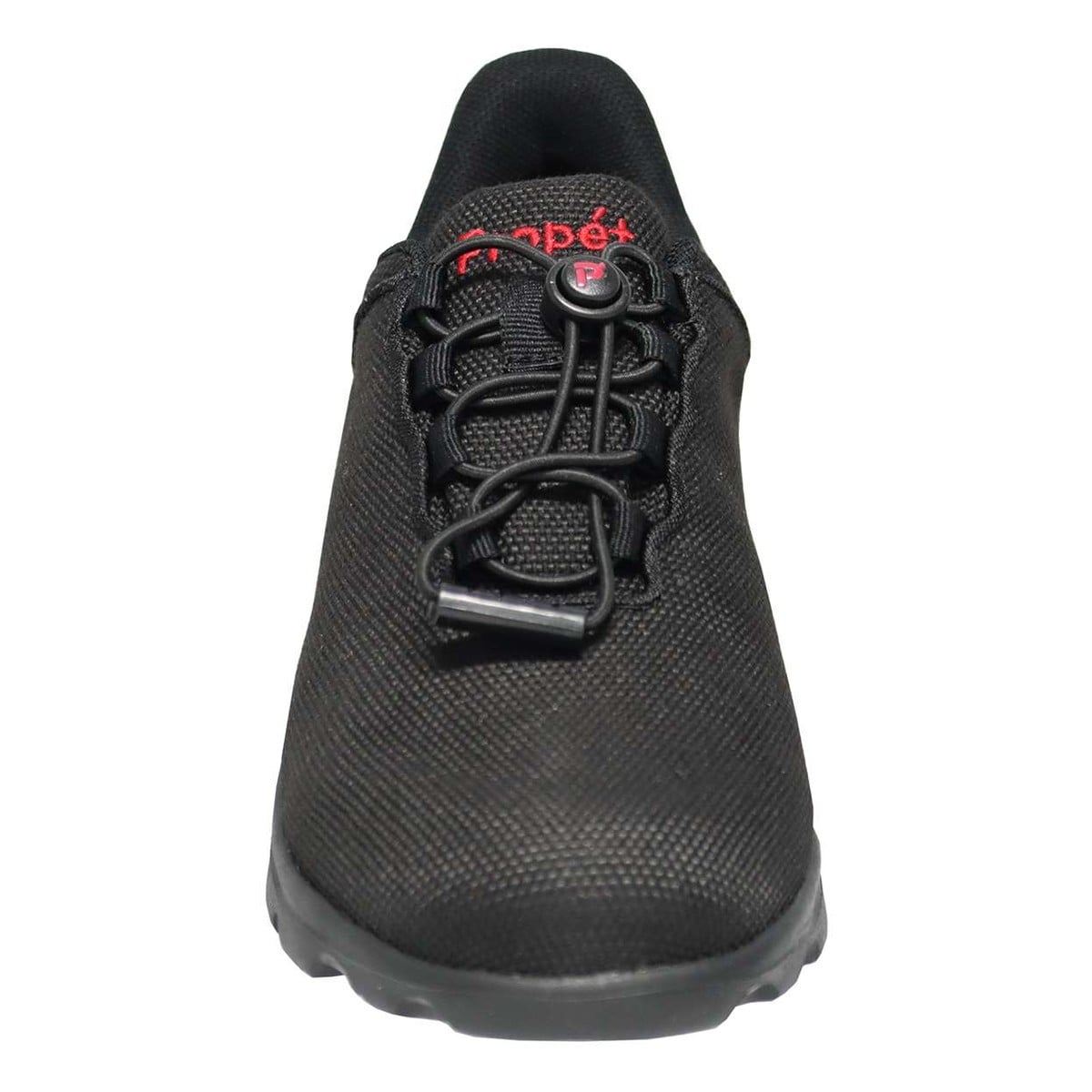 Propet TravelActiv Aurora Women's Sneakers - Black - View 4