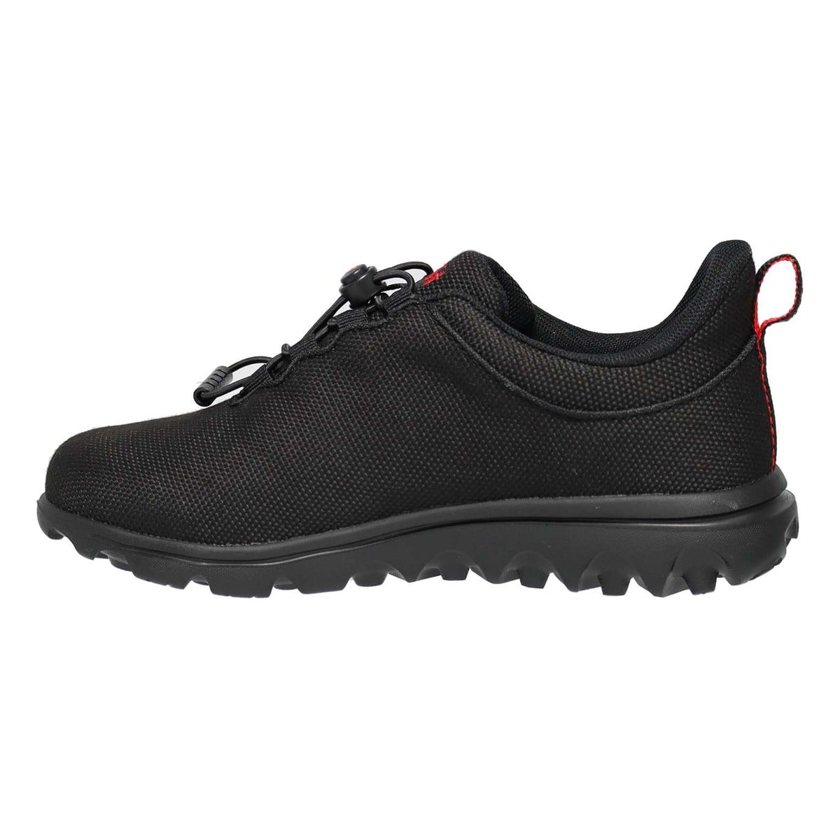 Propet TravelActiv Aurora Women's Sneakers - Black - View 5