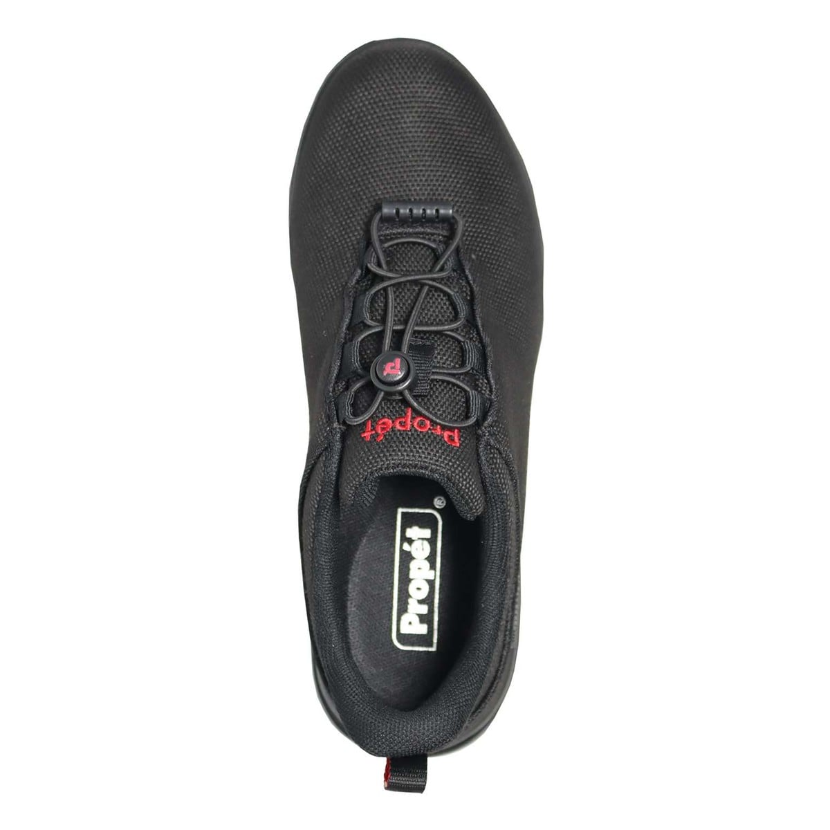 Propet TravelActiv Aurora Women's Sneakers - Black - View 7