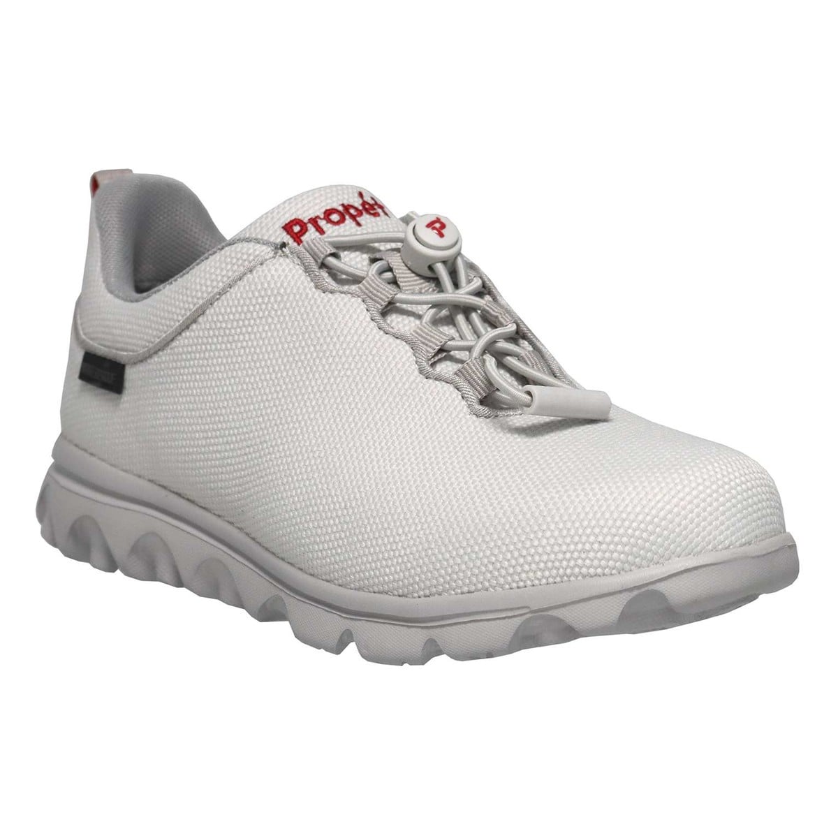 Propet TravelActiv Aurora Women's Sneakers - Grey - View 2