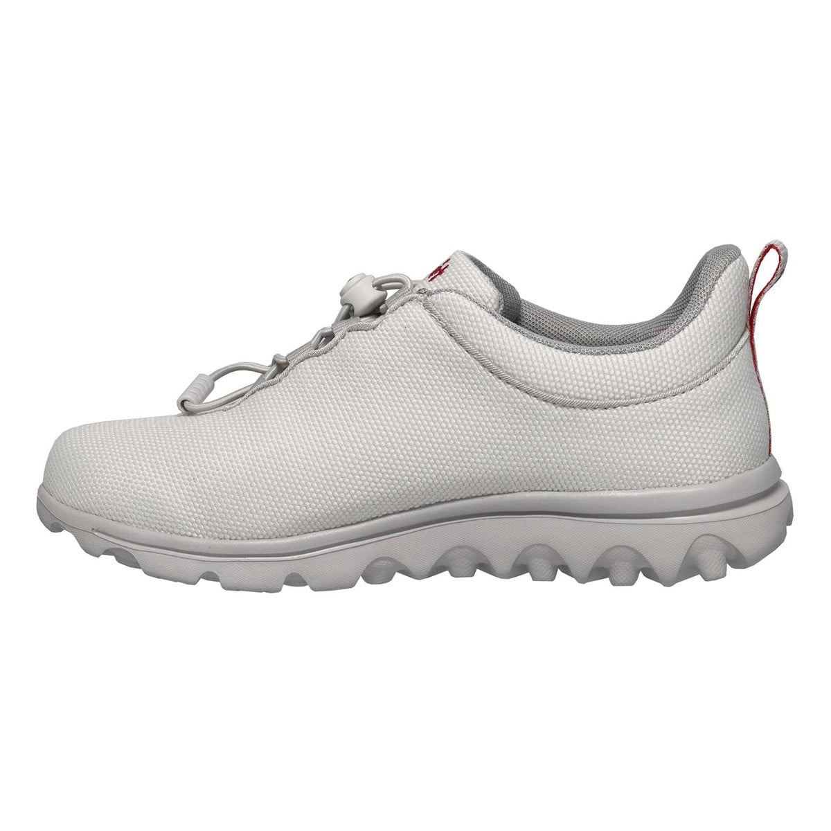 Propet TravelActiv Aurora Women's Sneakers - Grey - View 4