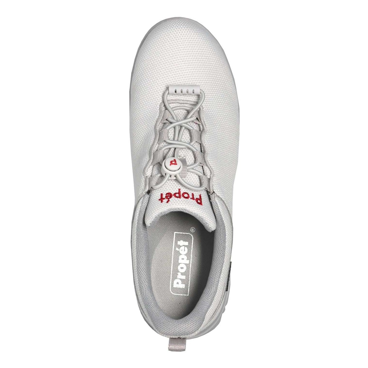Propet TravelActiv Aurora Women's Sneakers - Grey - View 6