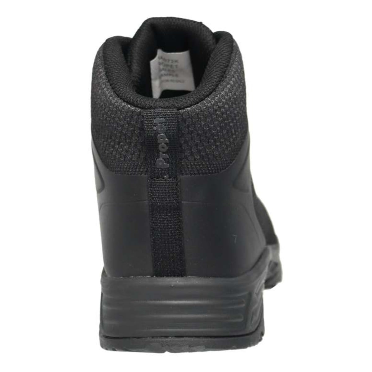 Propet Conni Women's Hiking Boot - All Black - View 5
