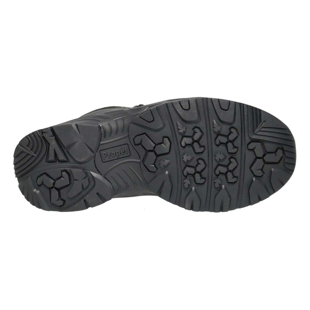 Propet Conni Women's Hiking Boot - All Black - View 6