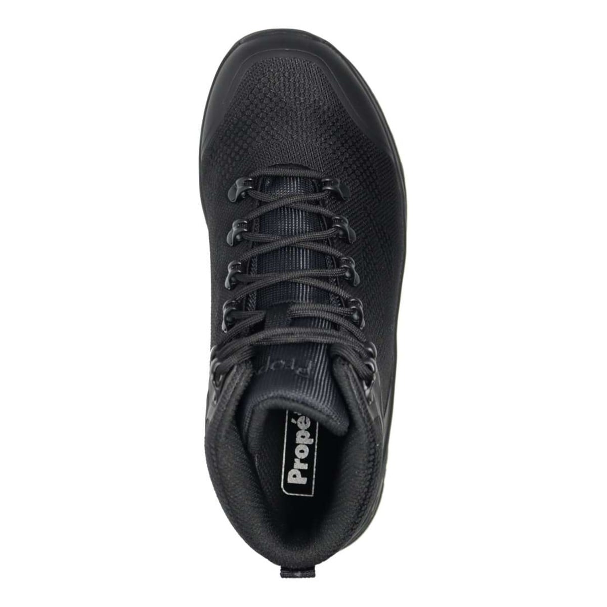 Propet Conni Women's Hiking Boot - All Black - View 7