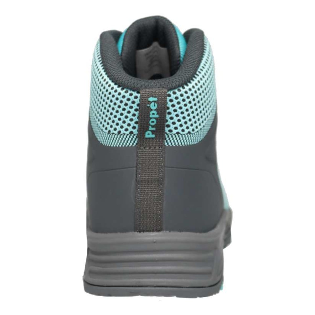Propet Conni Women's Hiking Boot - Aqua/Grey - View 5