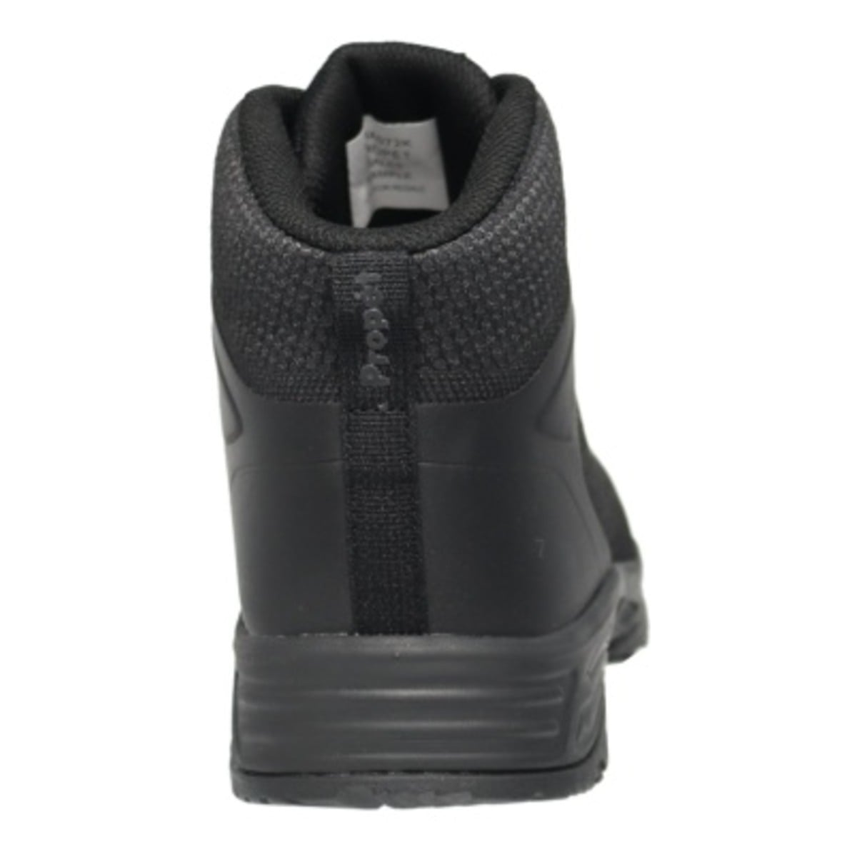 Propet Conni Women's Boots - Grey/pink - View 8