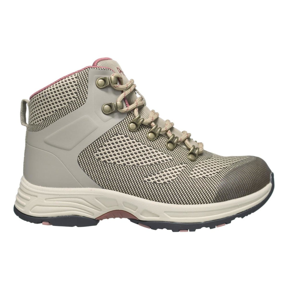 Propet Conni Women's Hiking Boot - Tan/spice - View 1