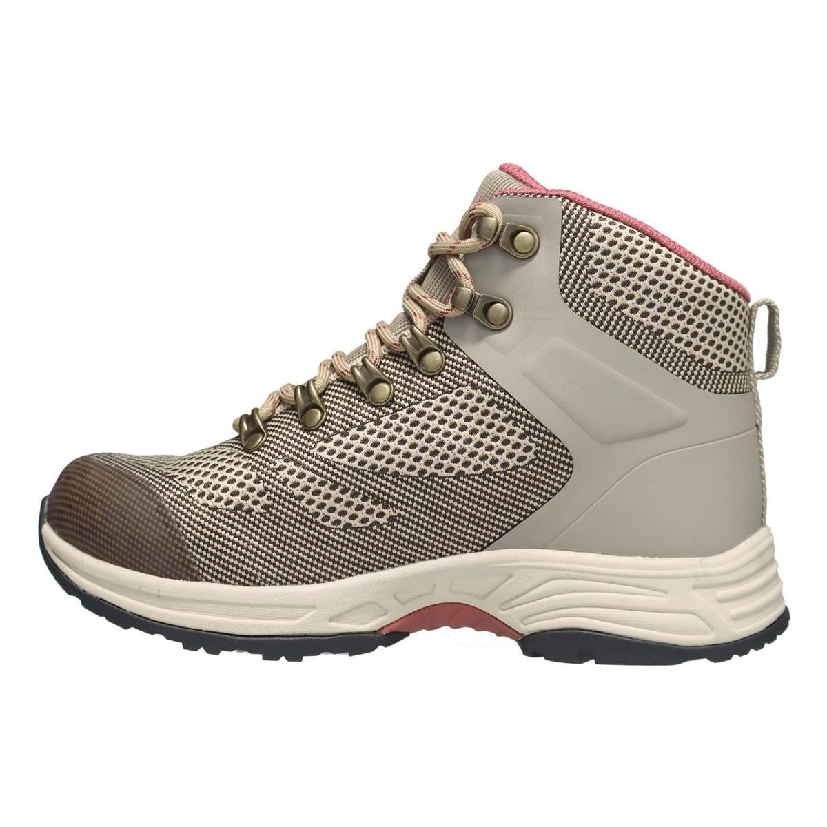 Propet Conni Women's Hiking Boot - Tan/spice - View 3