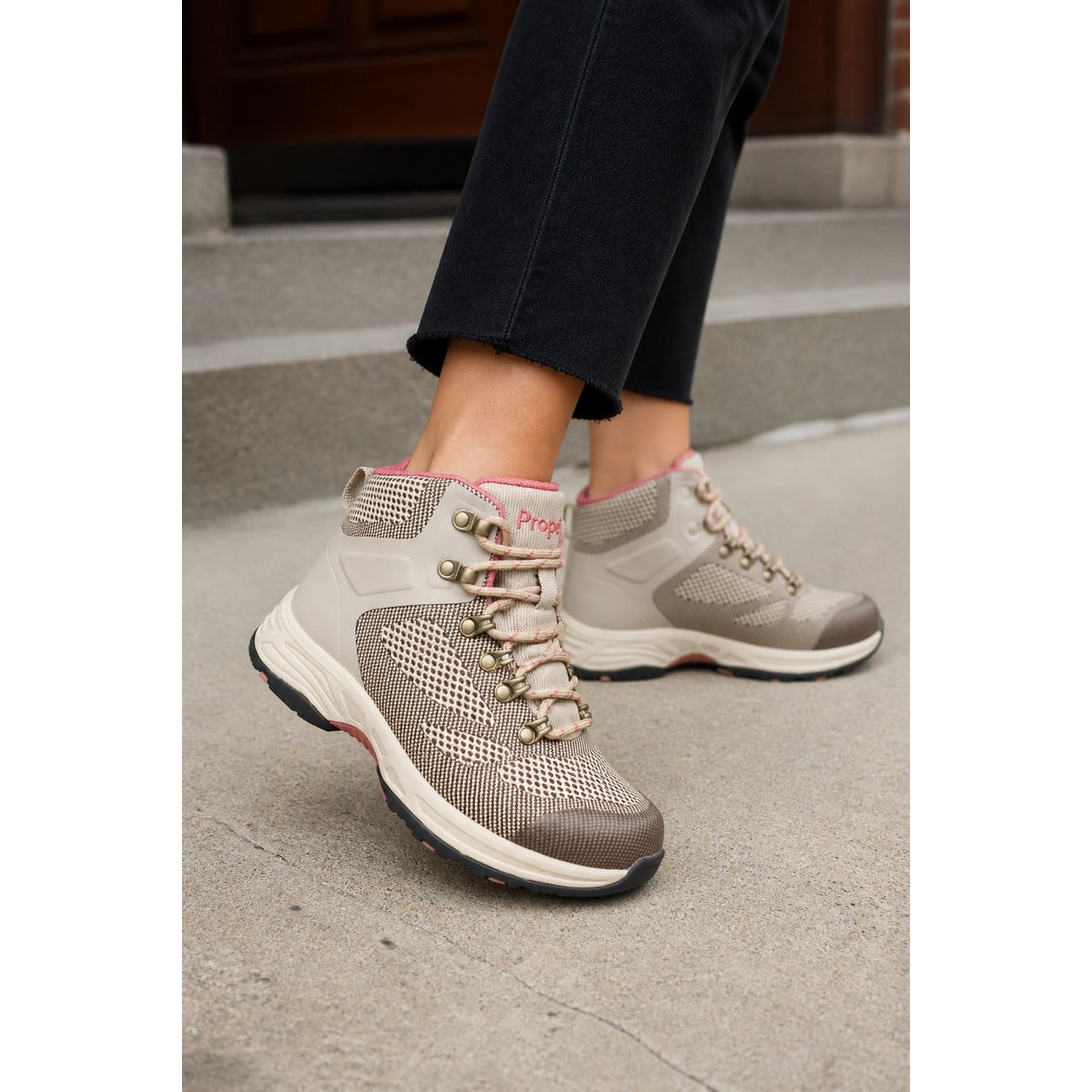 Propet Conni Women's Hiking Boot - Lifestyle
