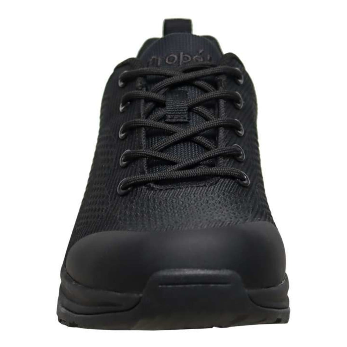 Propet Cora Women's Hiking Shoe - All Black - View 4