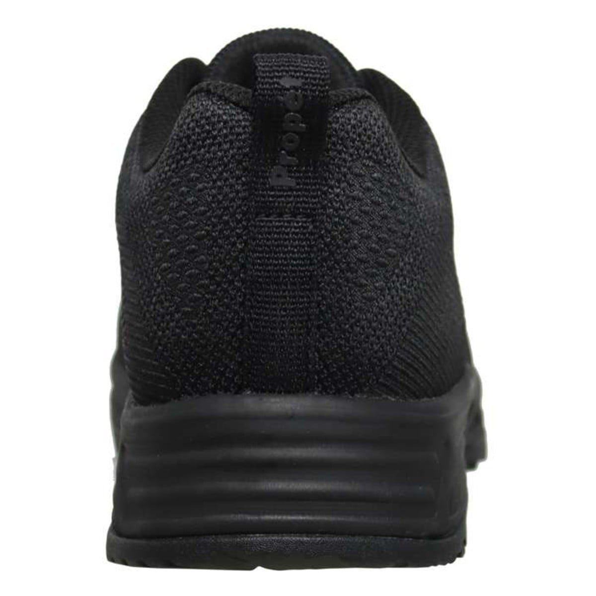 Propet Cora Women's Hiking Shoe - All Black - View 5