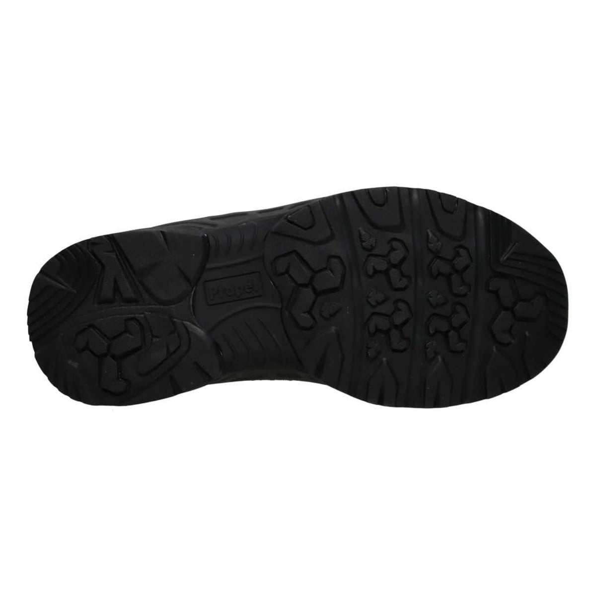 Propet Cora Women's Hiking Shoe - All Black - View 6
