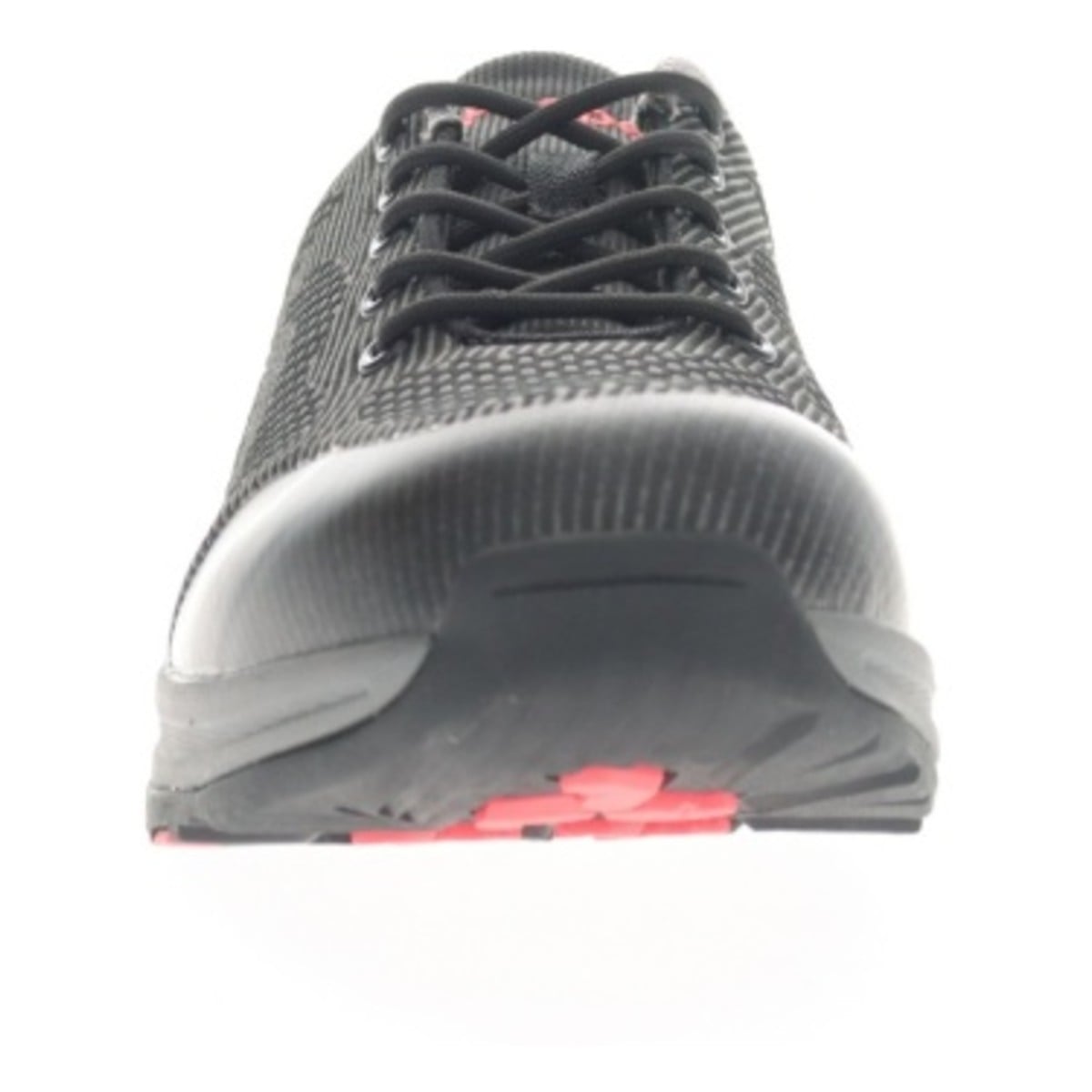 Propet Cora Women's Hiking Shoe - Black/hot Pink - View 4
