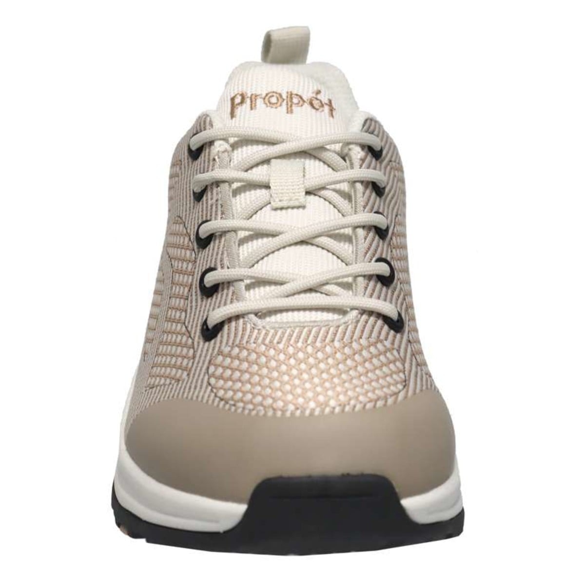Propet Cora Women's Hiking Shoe - Tan/Onyx - View 5