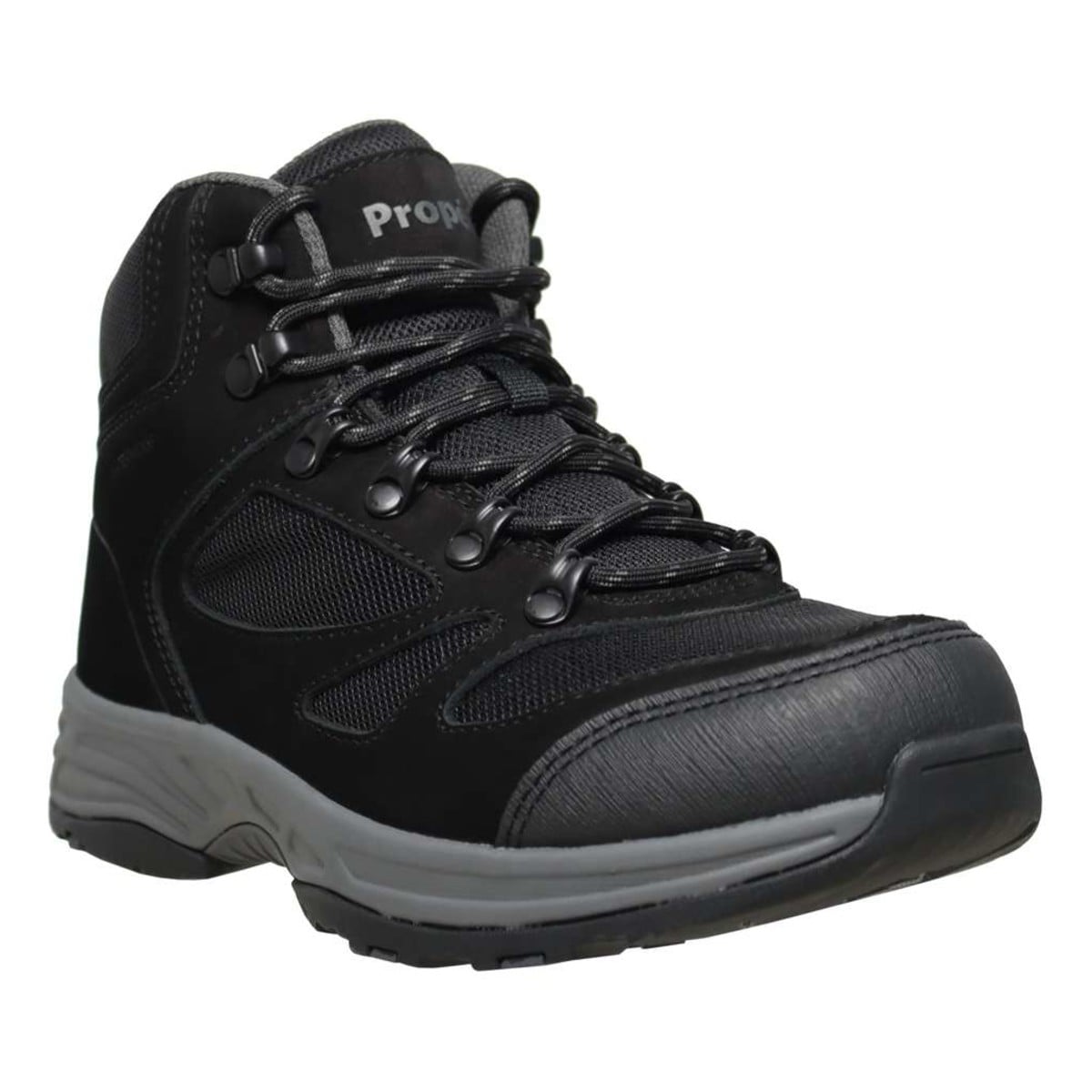 Propet Cypress Women's Boots - Black - View 2