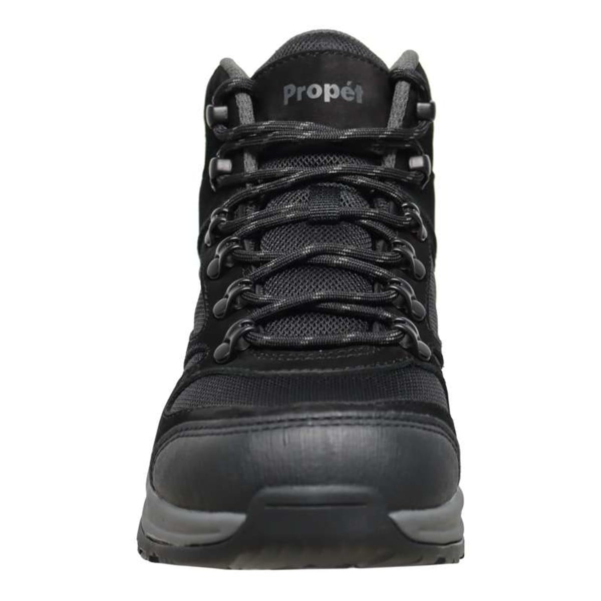 Propet Cypress Women's Boots - Black - View 3