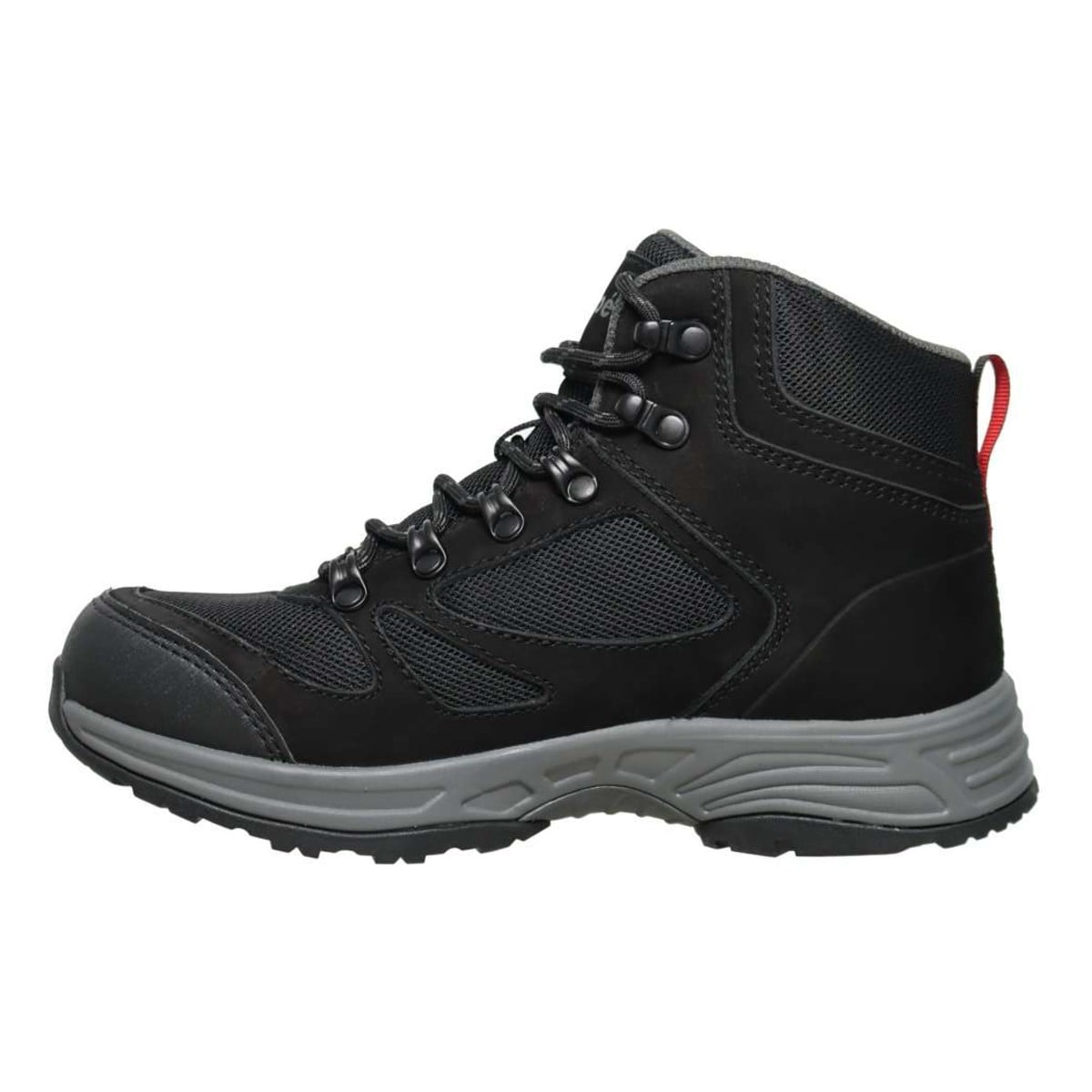 Propet Cypress Women's Boots - Black - View 4