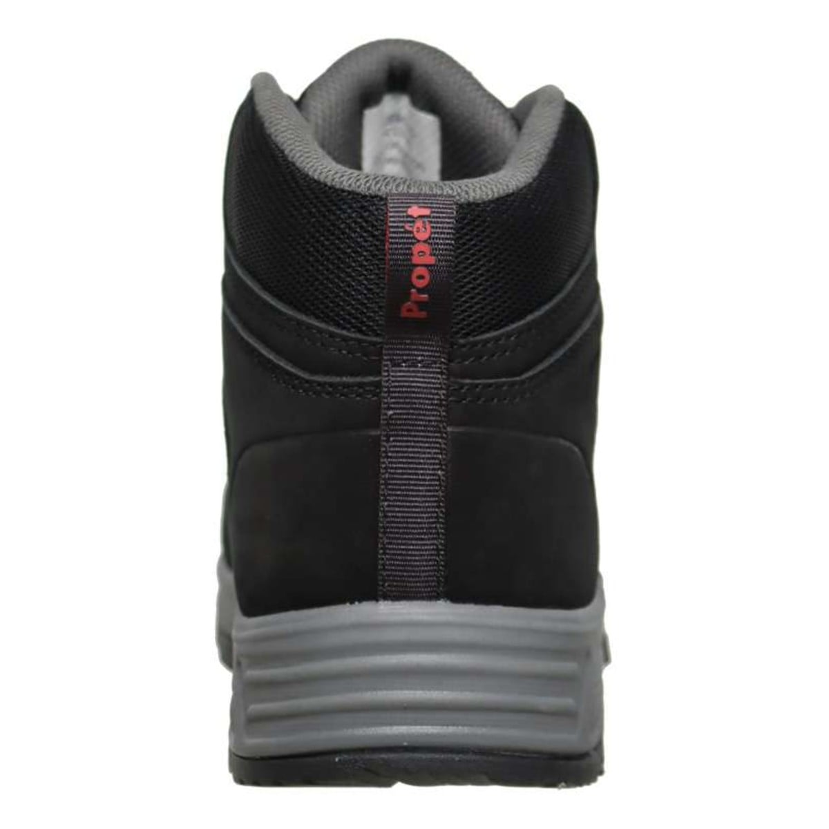 Propet Cypress Women's Boots - Black - View 5