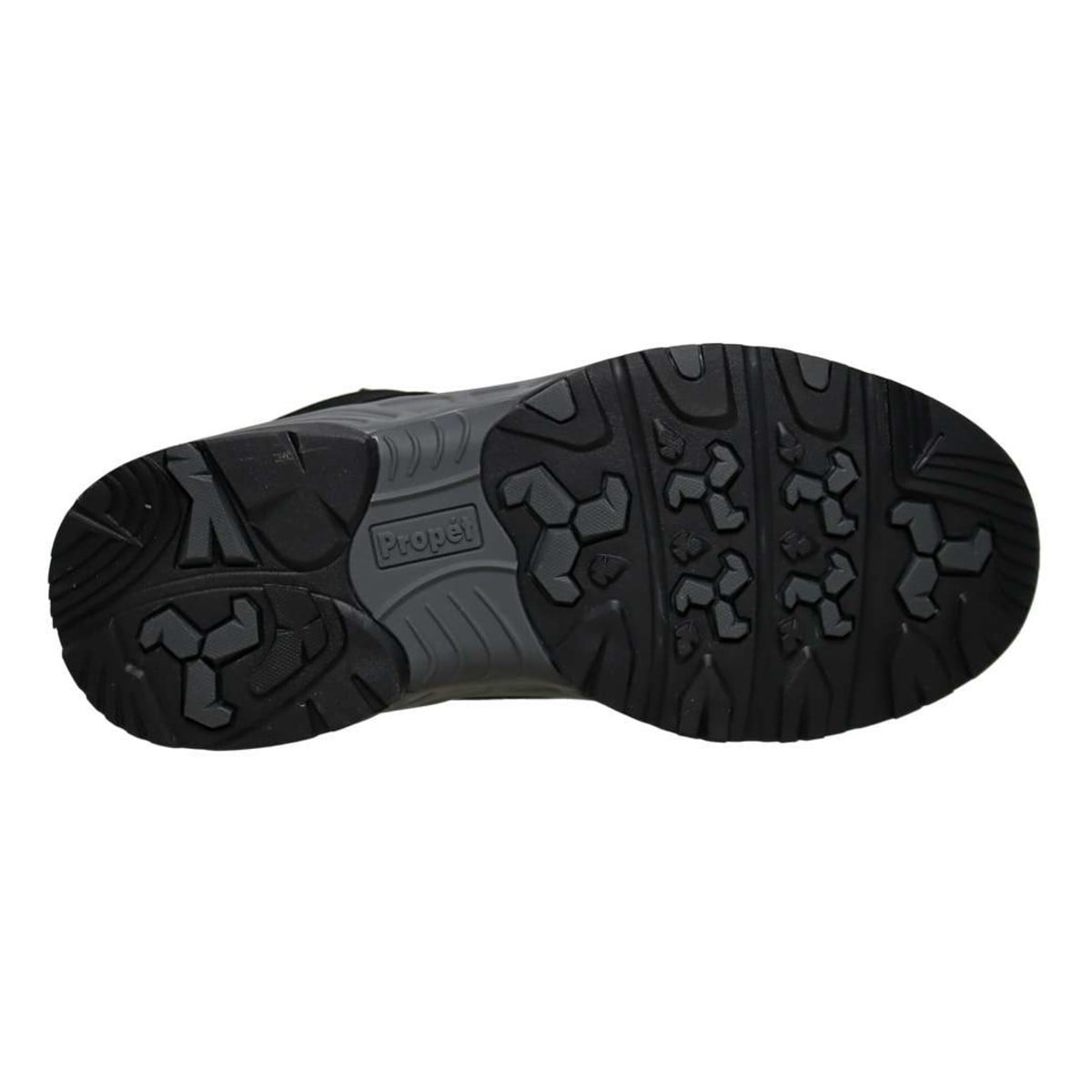Propet Cypress Women's Boots - Black - View 6