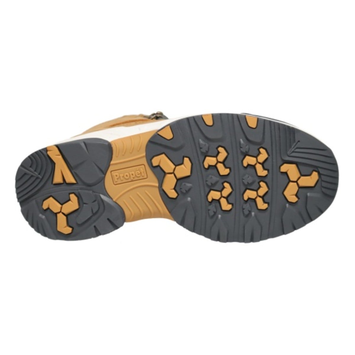 Propet Cypress Women's Boots - Doe - View 7