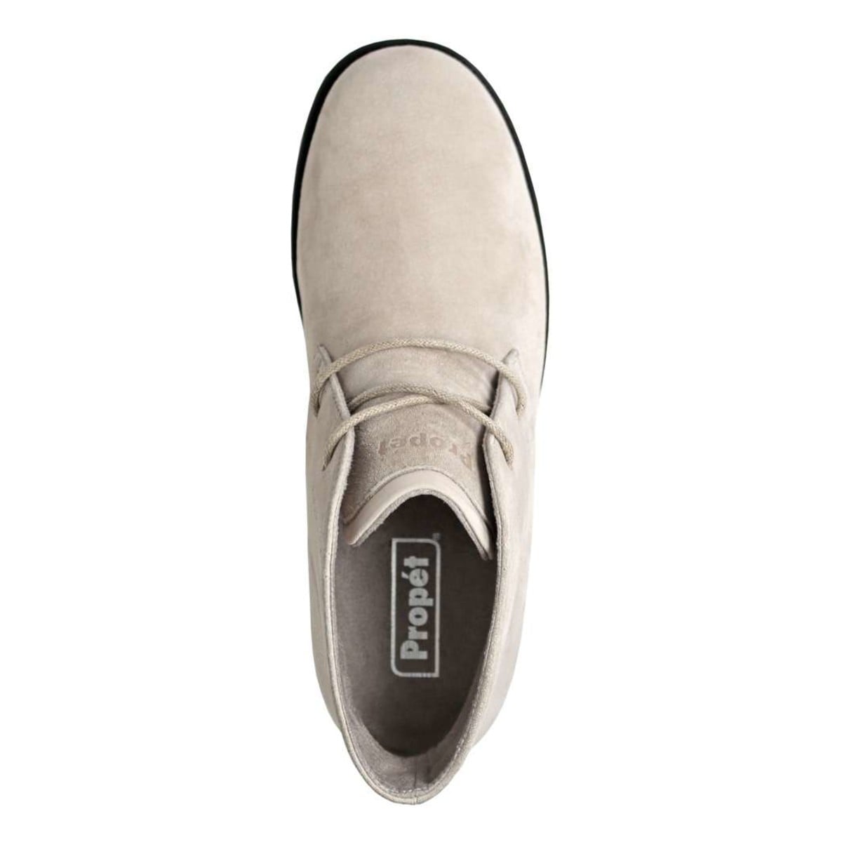 Propet Harlee Women's Boots - Taupe - View 7