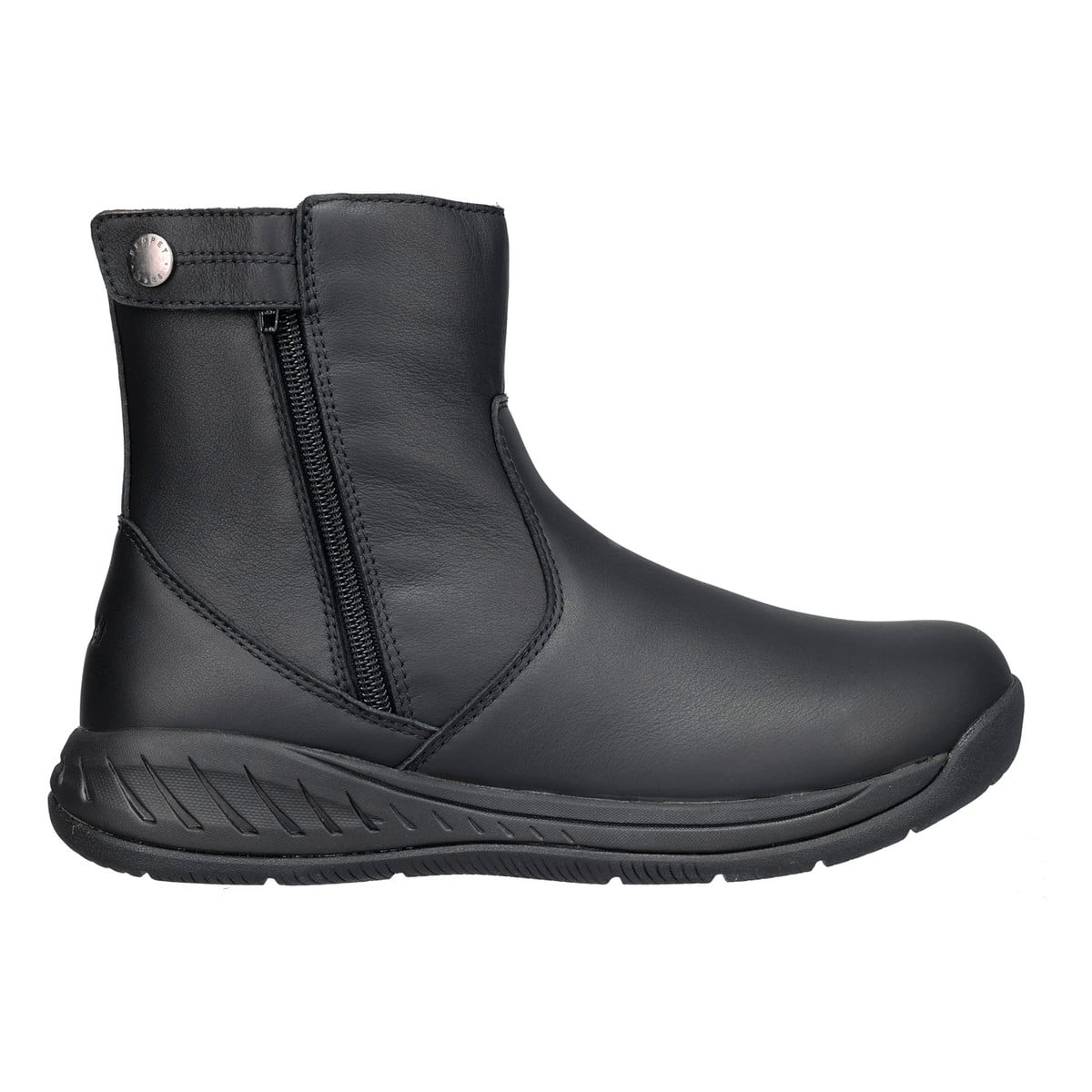 Propet Laney Women's Boots - Black - View 1