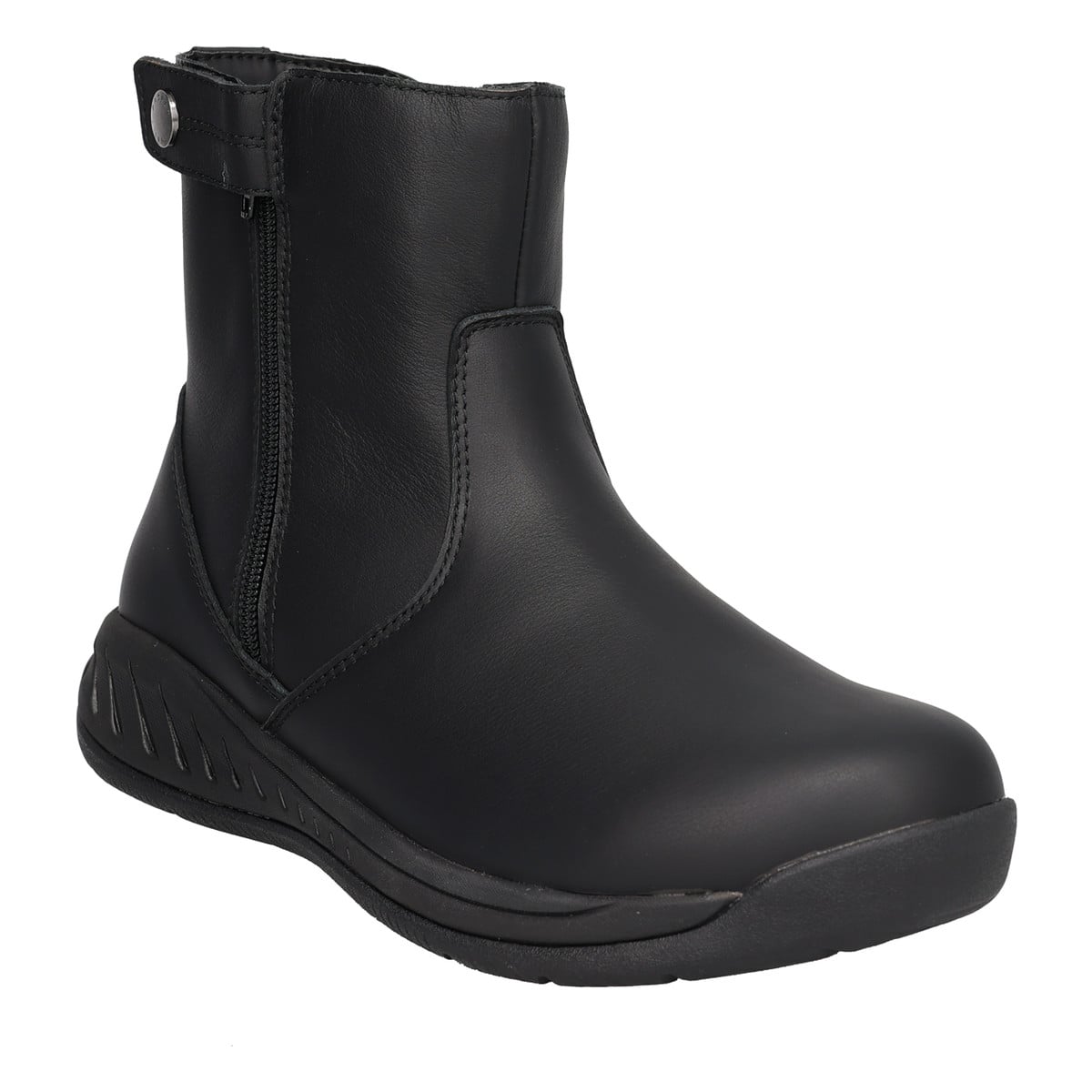 Propet Laney Women's Boots - Black - View 2