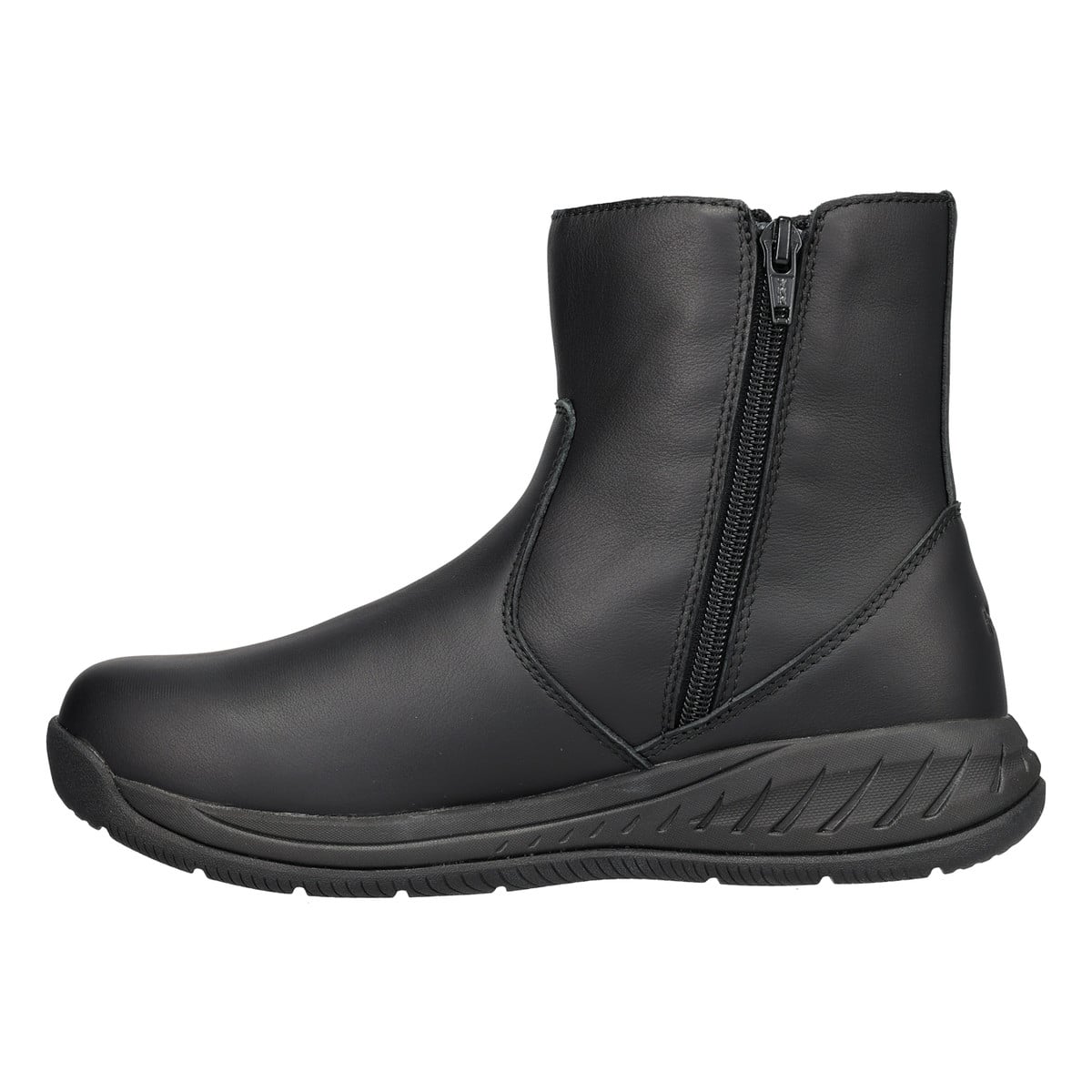 Propet Laney Women's Boots - Black - View 4