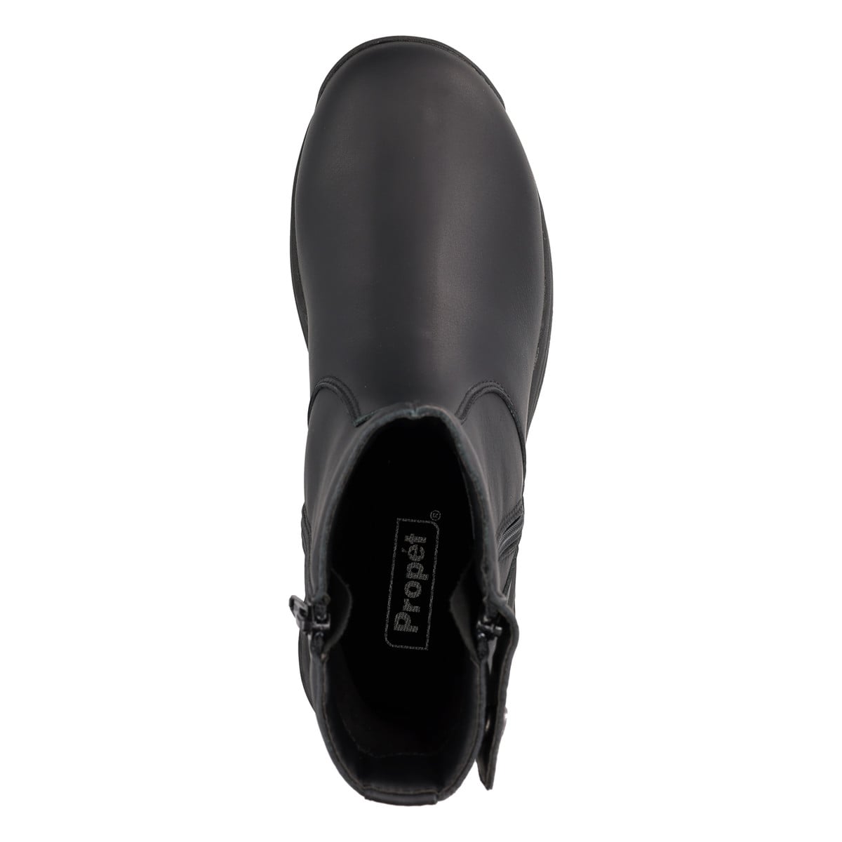 Propet Laney Women's Boots - Black - View 7