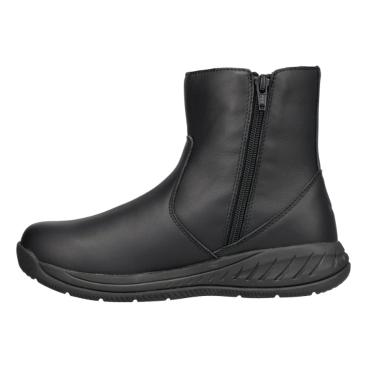 Propet Laney Women's Boots - Black - View 8