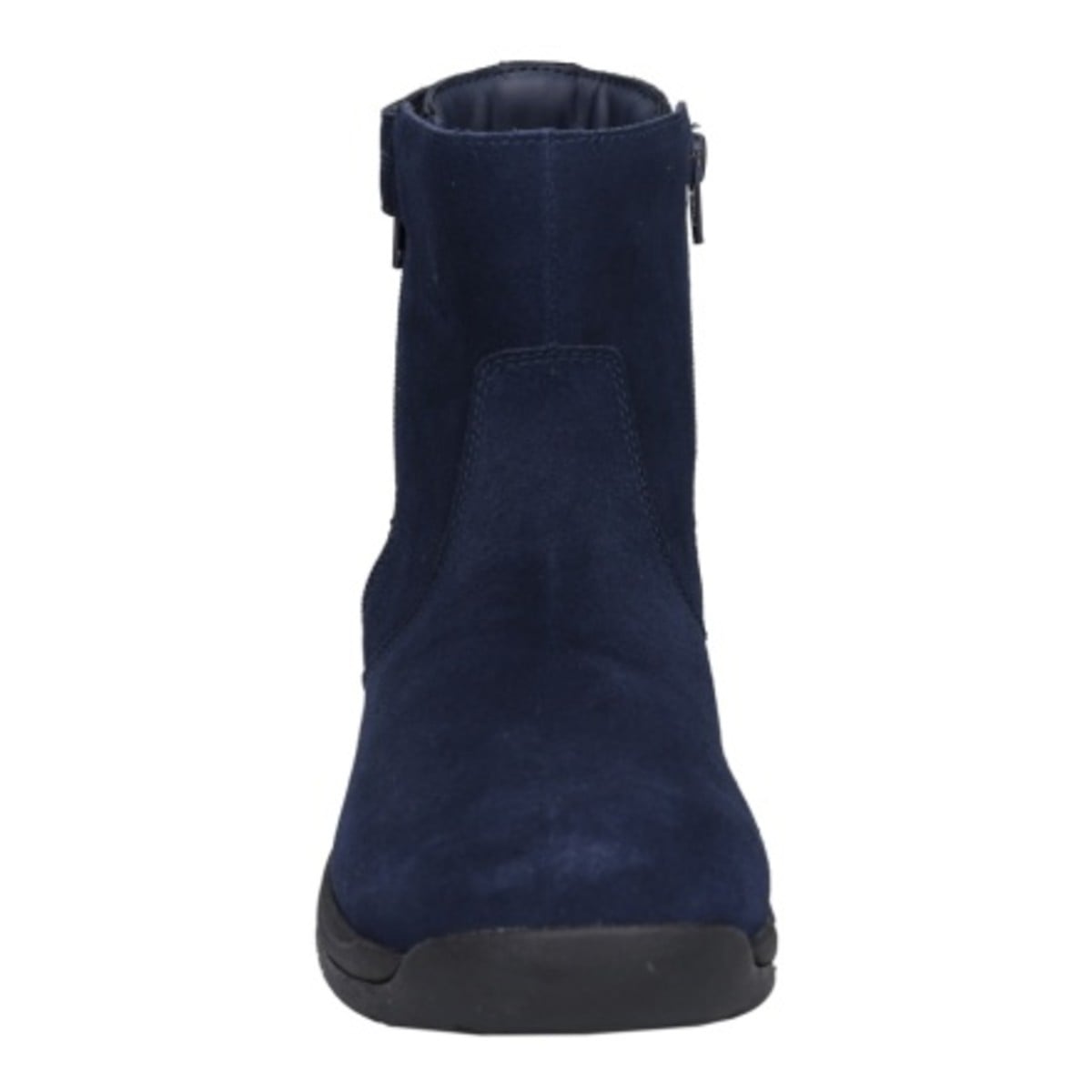 Propet Laney Women's Boots - Navy Suede - View 5