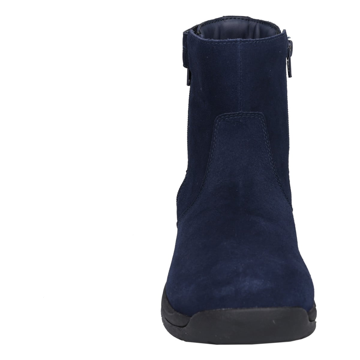 Propet Laney Women's Boots - Navy Suede - View 10