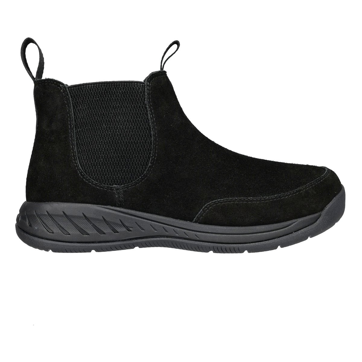 Propet Linden Women's Boots - Black - View 1