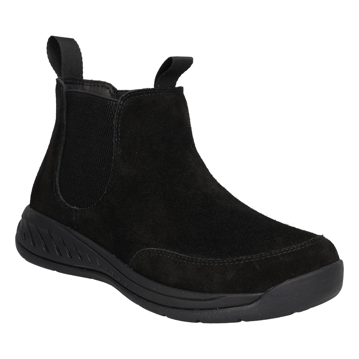 Propet Linden Women's Boots - Black - View 2