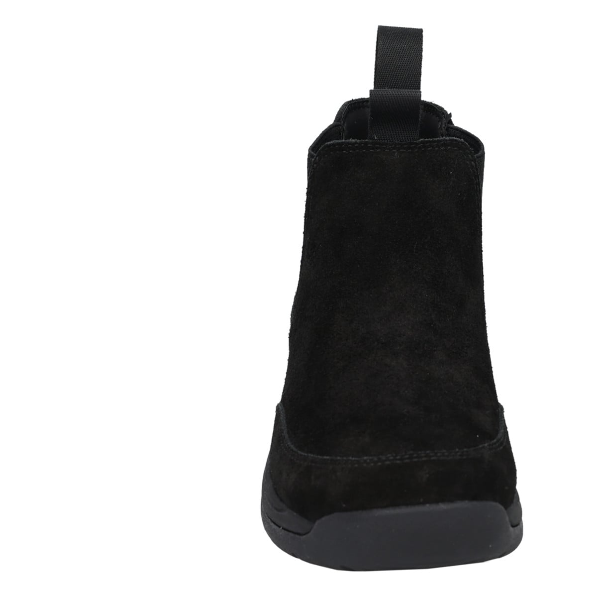 Propet Linden Women's Boots - Black - View 3