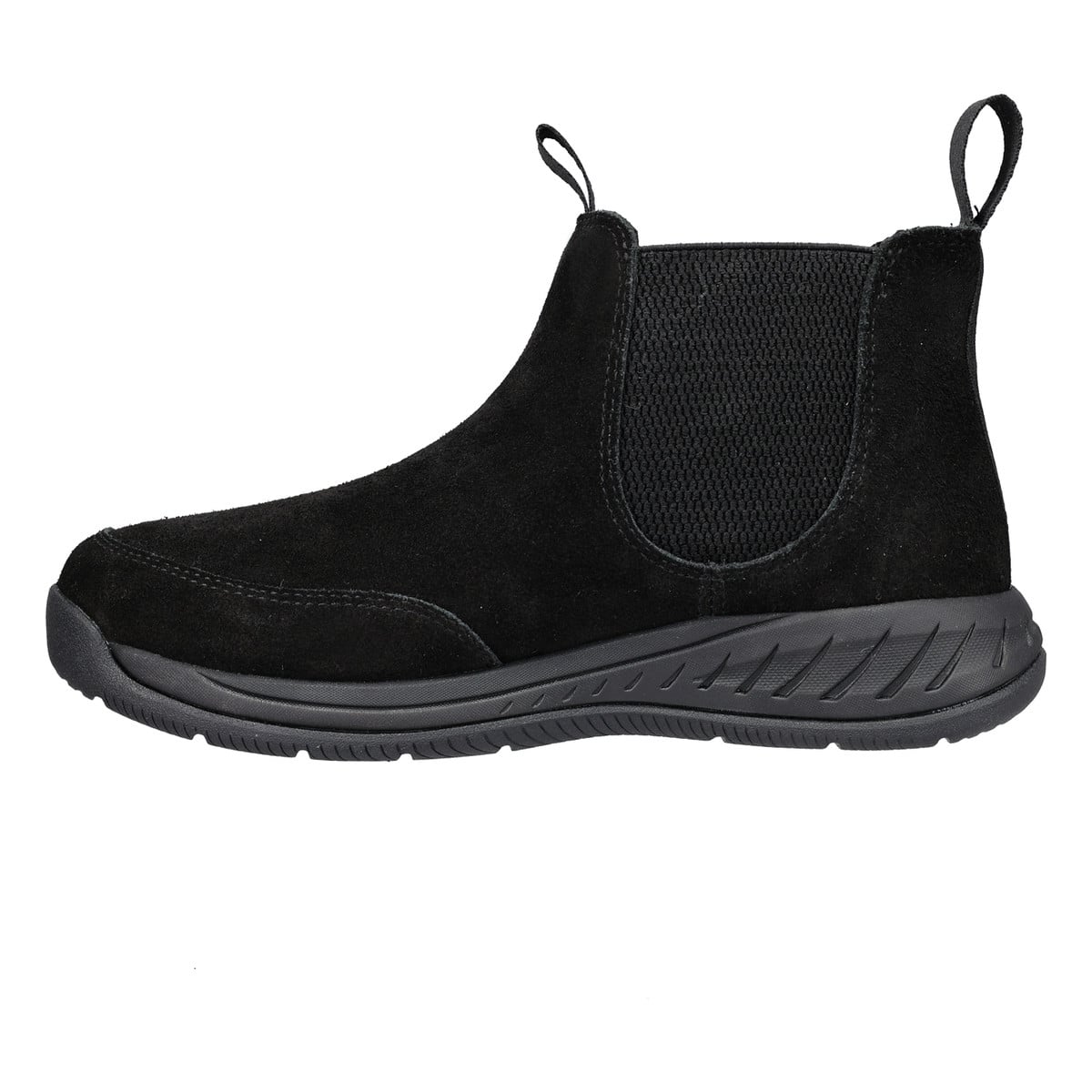 Propet Linden Women's Boots - Black - View 4