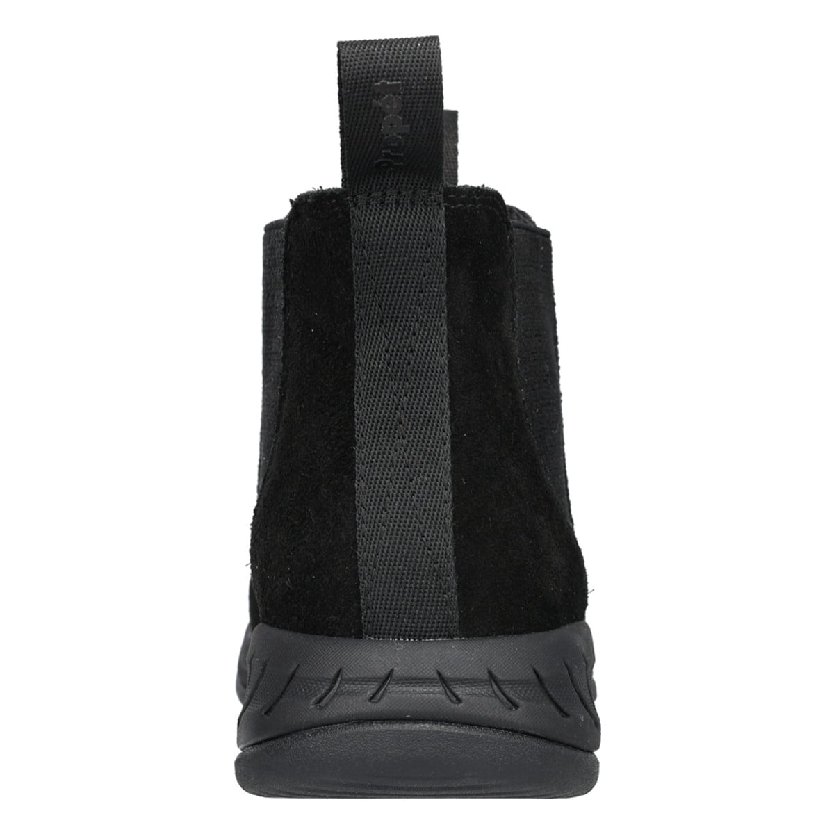 Propet Linden Women's Boots - Black - View 5